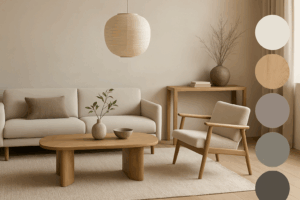 Wat is Japandi Interieur?