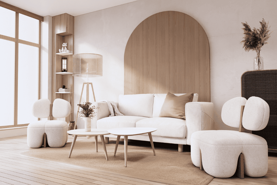 Interieurblog Japandi interieur