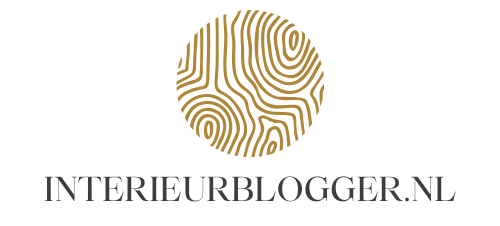 Interieurblogger.nl logo