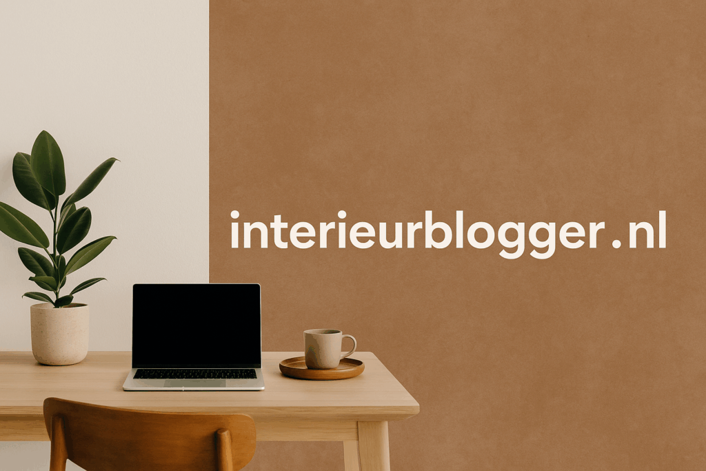 Blog | interieurblogger.nl