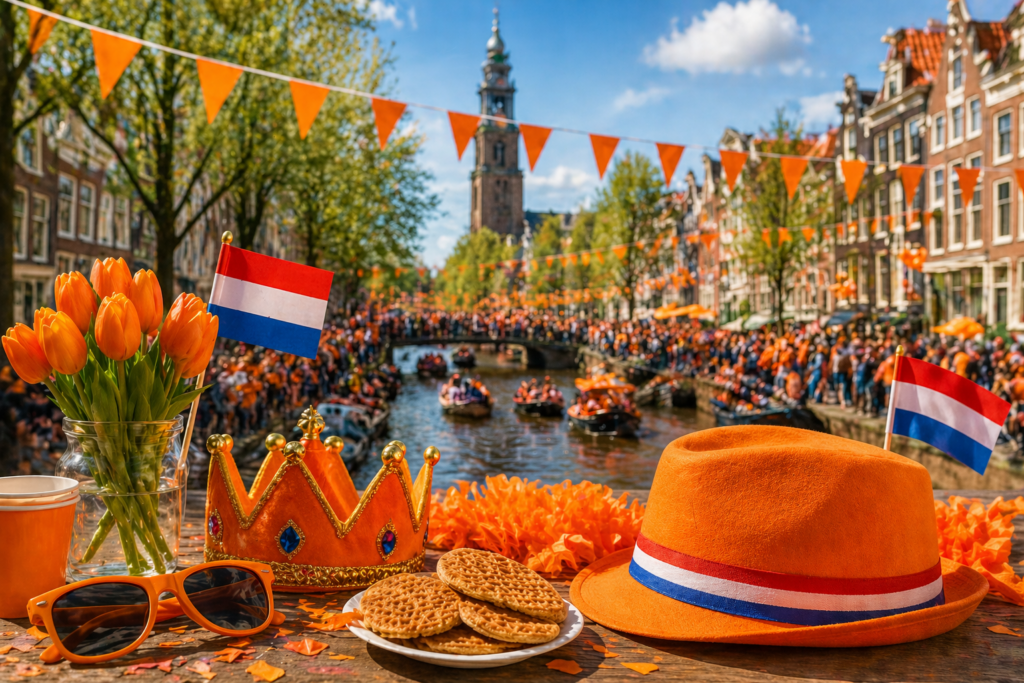Koningsdag