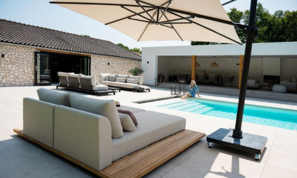 Woonstijl Joel Beukers