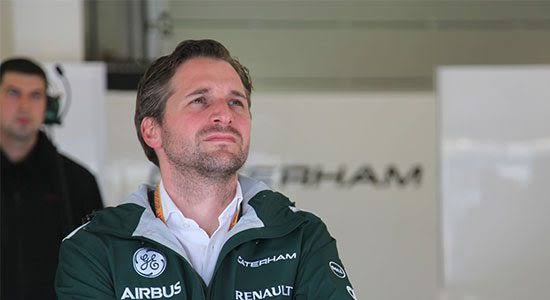 Christijan Albers