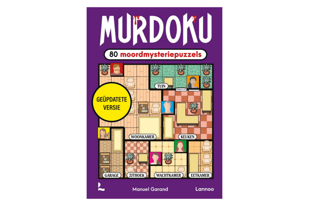 Murdoku review