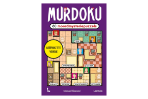 Murdoku review