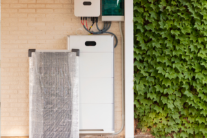 Wat is een thuisbatterij?